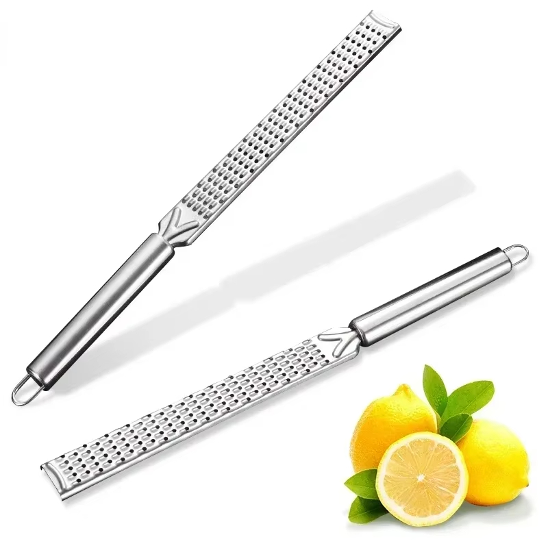 Cheese Grater Box - Generic Multifunctional Cheese Grater Stainless Steel