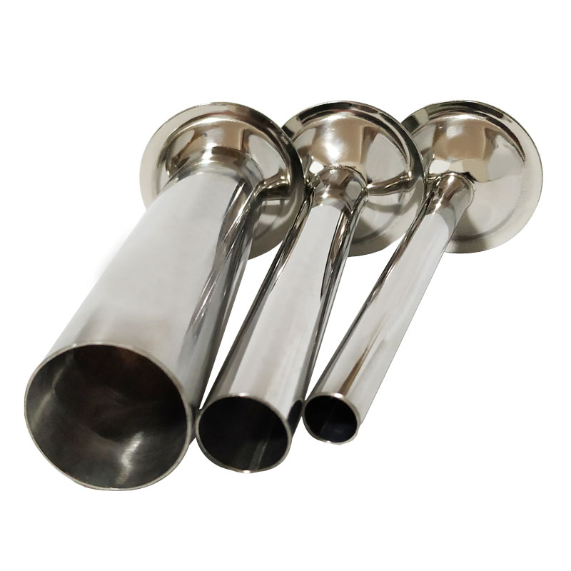 Kitchen Gadgets Youtube - 7.5/5.8cm Base Diameter Food Grade Sausage