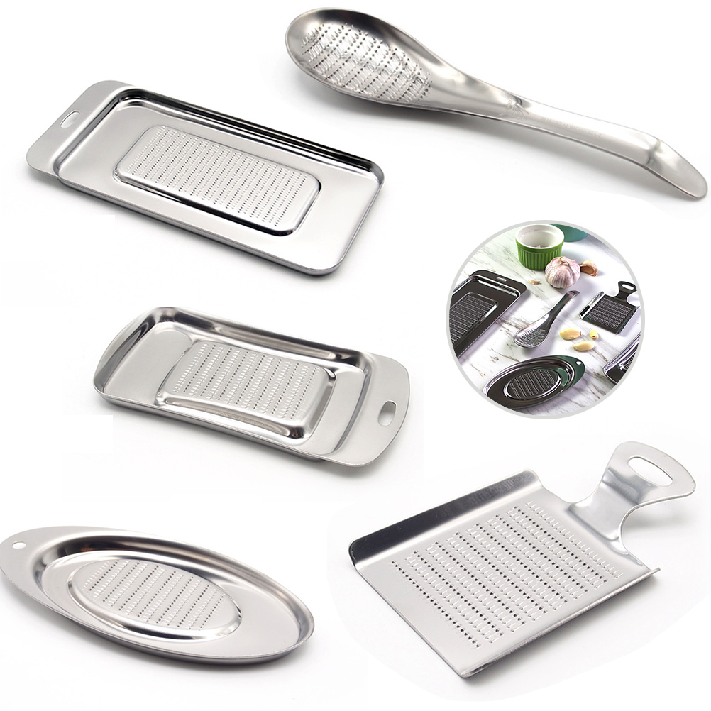 Cheese Grater Box - 1PC Thickened Stainless Steel Multi Purpose