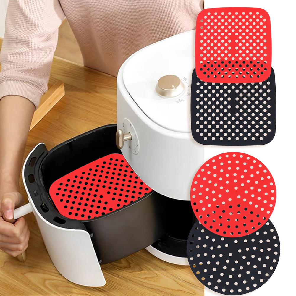 Kitchen Gadgets Website - High Quality Air Fryer Silicone Mat