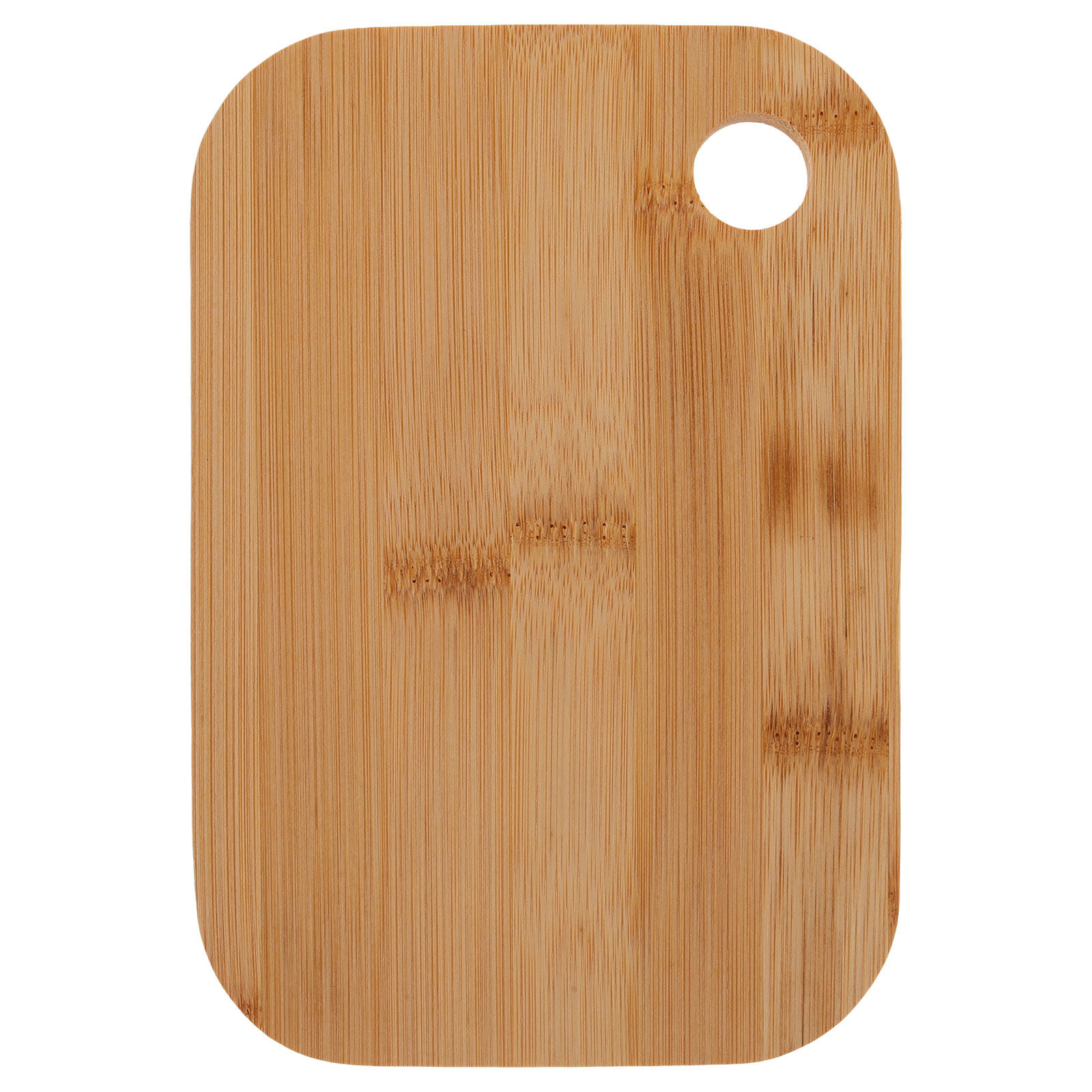 Shaped Cutting Chopping Board  - Bamboo Cutting Board recension och pris