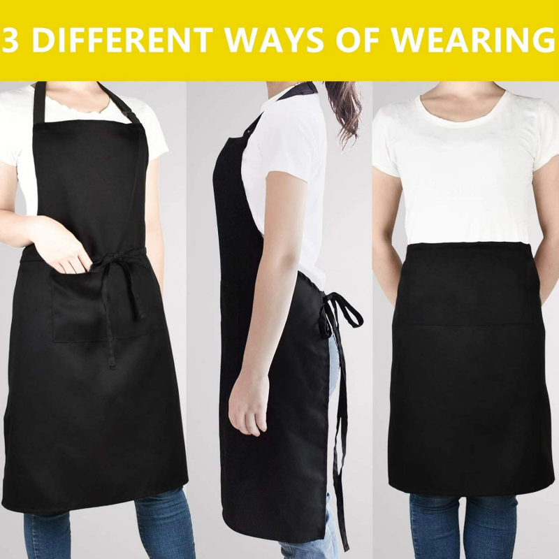 Fashion Kitchen Aprons Woman M - Kitchen Gadgets Trending recension och pris