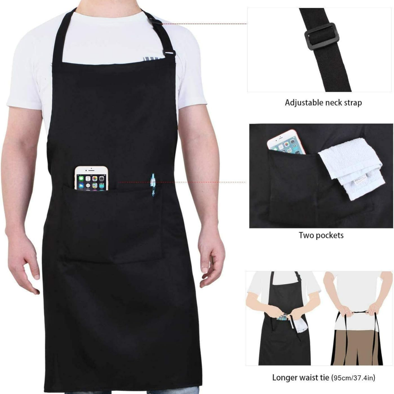 Fashion Kitchen Aprons Woman M - Kitchen Gadgets Trending recension och pris