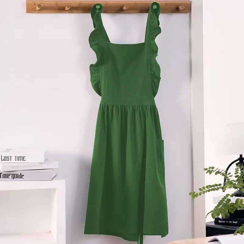 1PC French Pastoral Florist Ar - Kitchen Gadgets Website recension och pris