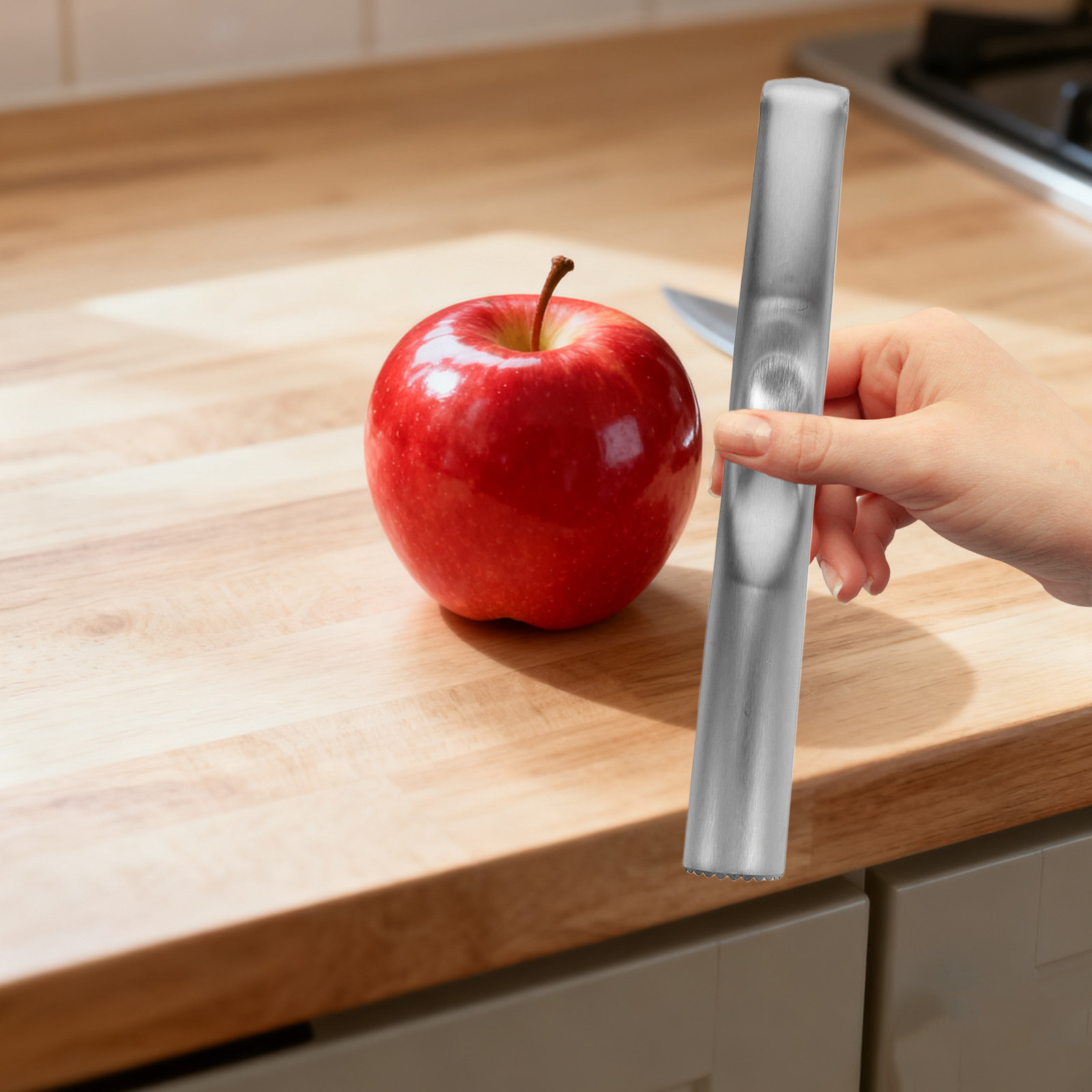 Fruit Core Remover Stainless S - Kitchen Gadgets And Tools recension och pris