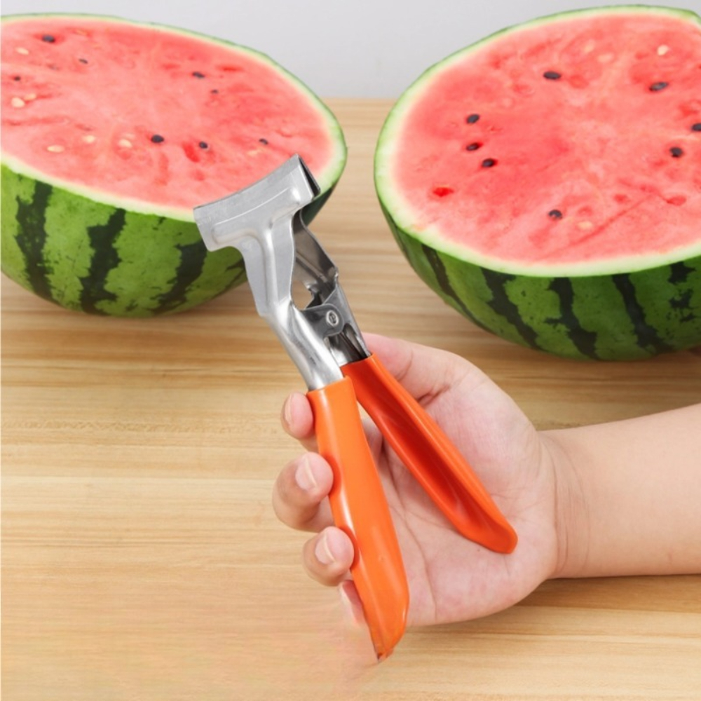 Stainless Steel Watermelon Ope - Kitchen Gadgets Store recension och pris