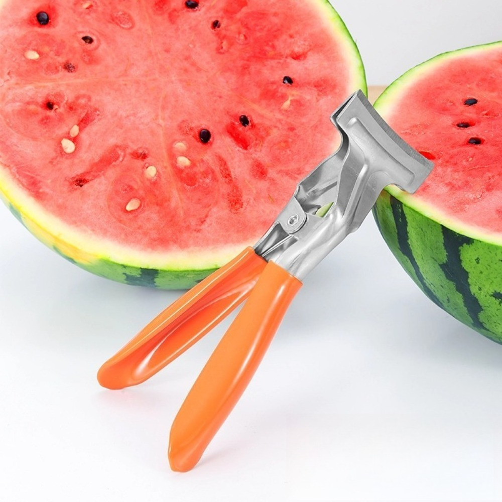 Stainless Steel Watermelon Ope - Kitchen Gadgets Store recension och pris