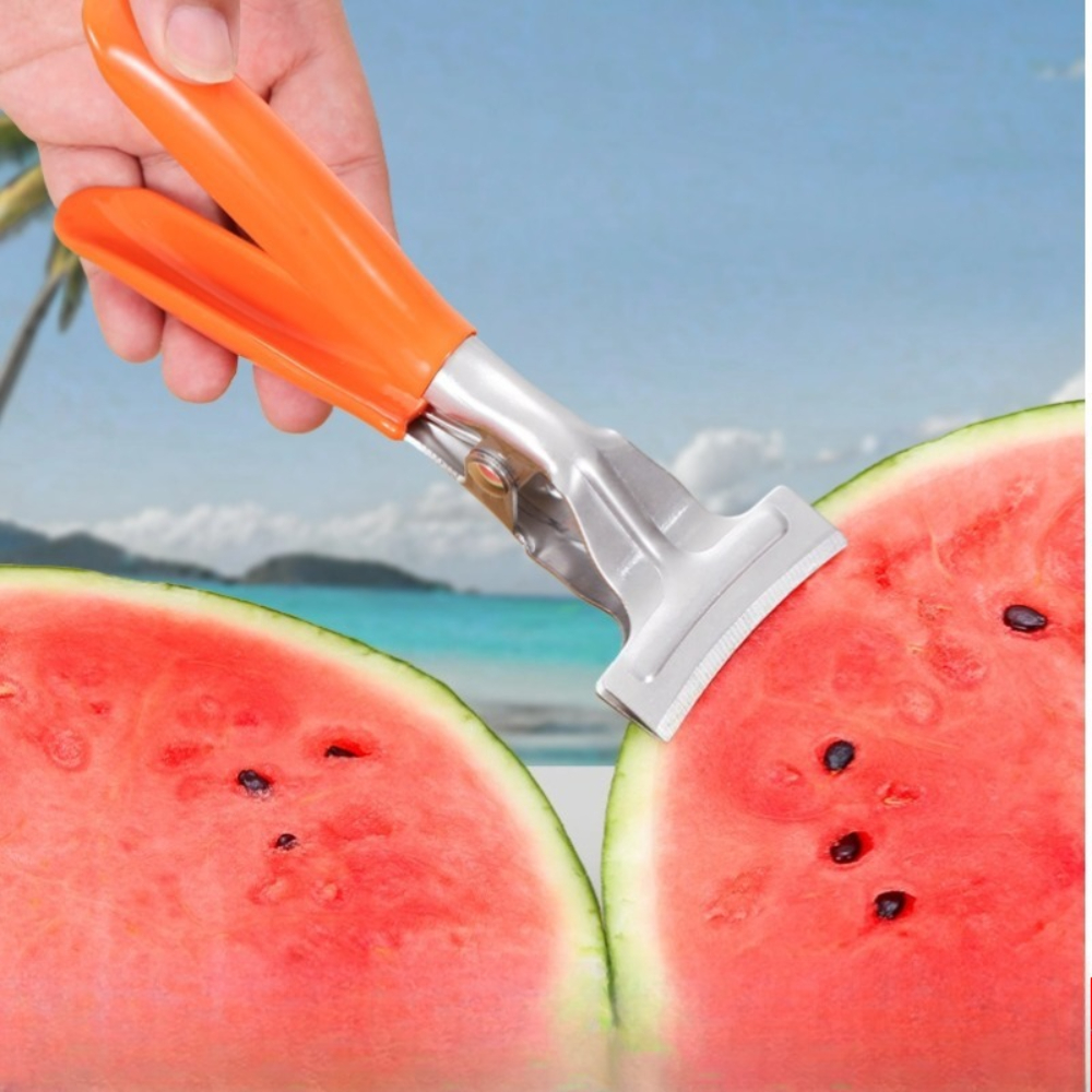 Stainless Steel Watermelon Ope - Kitchen Gadgets Store recension och pris