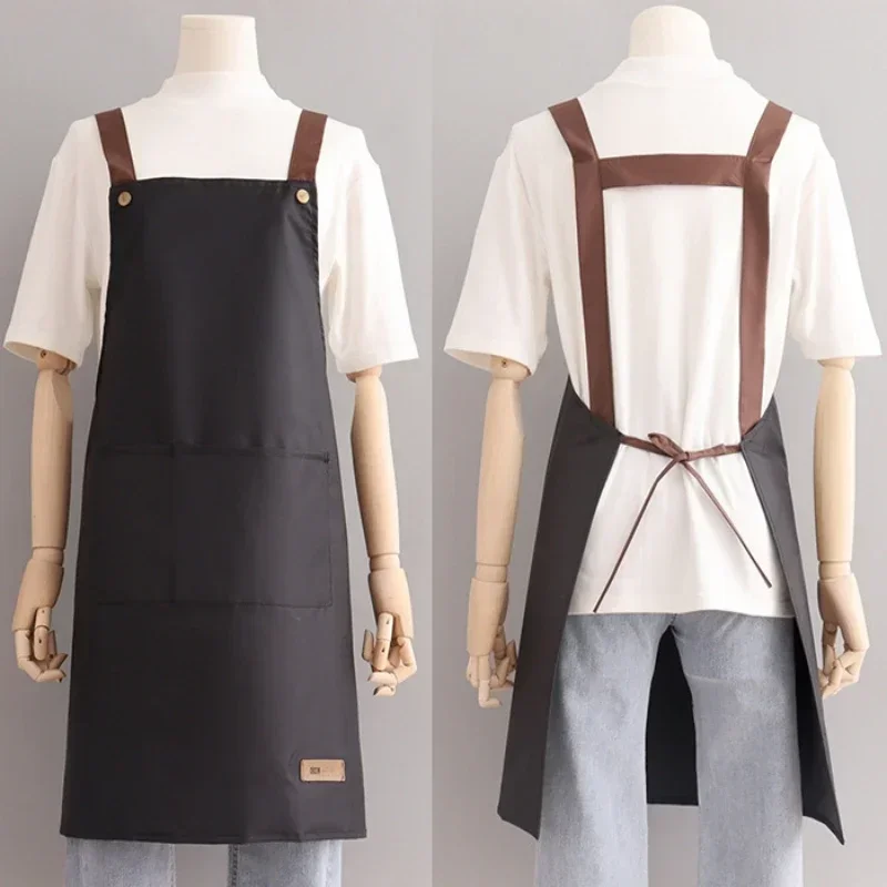 Resistant Dirt Apron Waterproo - Kitchen Gadgets Trending recension och pris