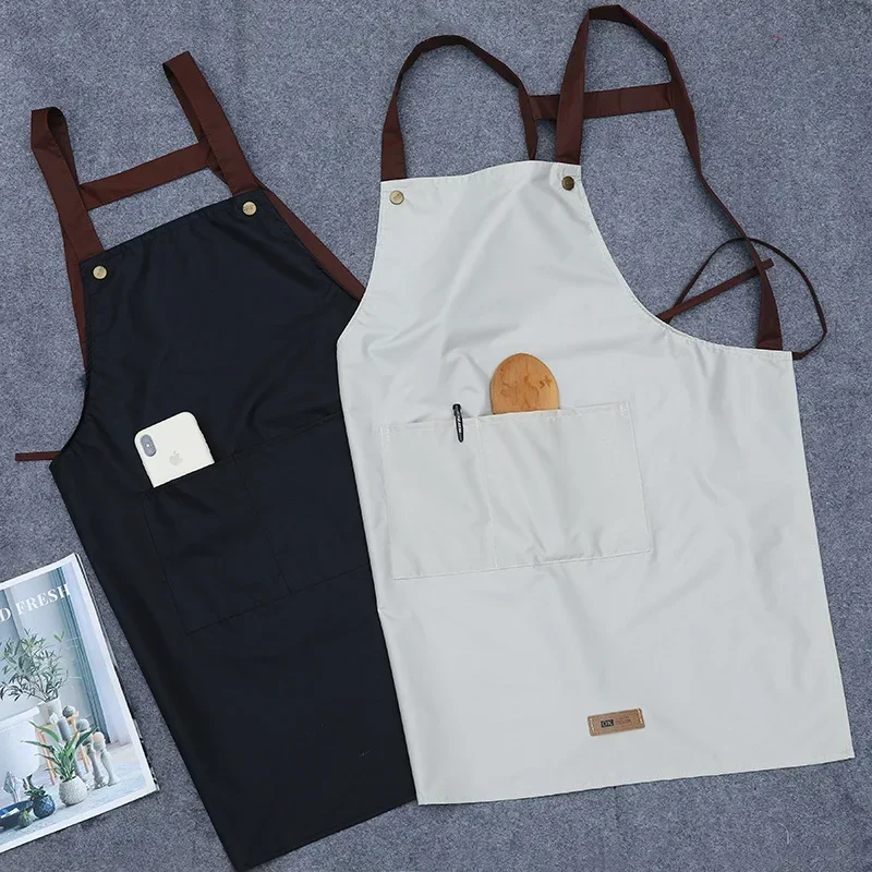 Resistant Dirt Apron Waterproo - Kitchen Gadgets Trending recension och pris