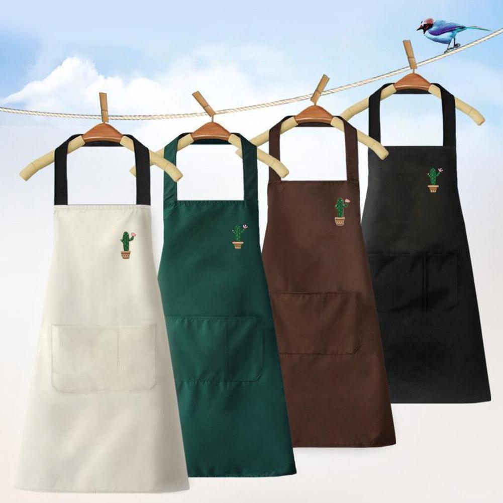 Waterproof Oilproof Apron Home - Kitchen Gadgets Trending recension och pris