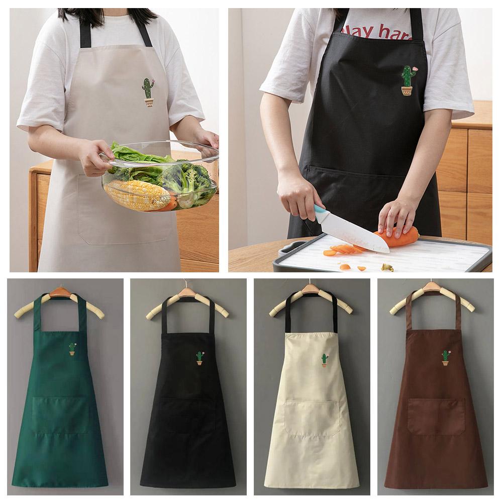 Waterproof Oilproof Apron Home - Kitchen Gadgets Trending recension och pris