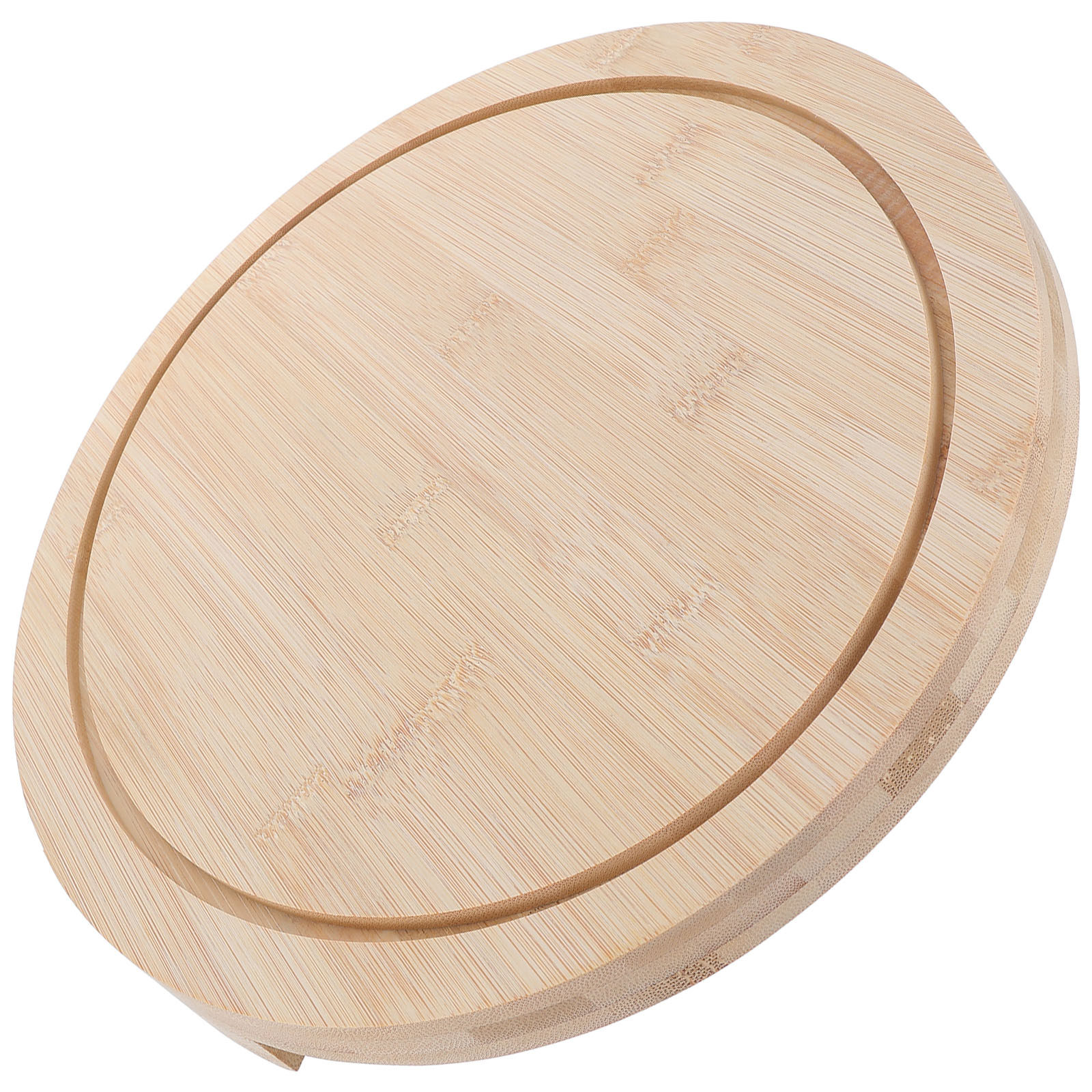 Bamboo Corner Cutting Board fo - Bamboo Cutting Board recension och pris