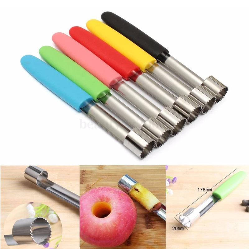 Corer Pitter Pear Bell Twist F - Kitchen Gadgets And Tools recension och pris