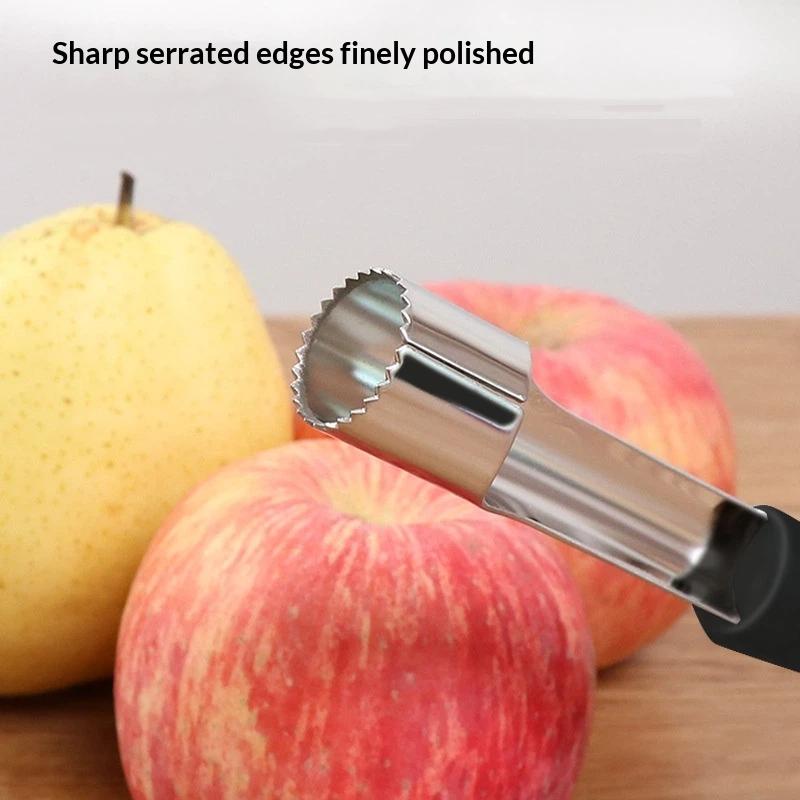 Corer Pitter Pear Bell Twist F - Kitchen Gadgets And Tools recension och pris