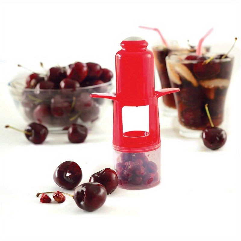 Creative Cherry Pitter Seed Re - Kitchen Gadgets And Tools recension och pris