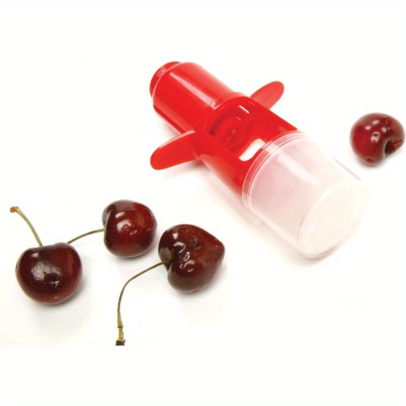 Creative Cherry Pitter Seed Re - Kitchen Gadgets And Tools recension och pris