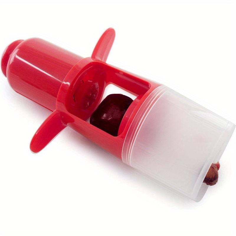 Creative Cherry Pitter Seed Re - Kitchen Gadgets And Tools recension och pris