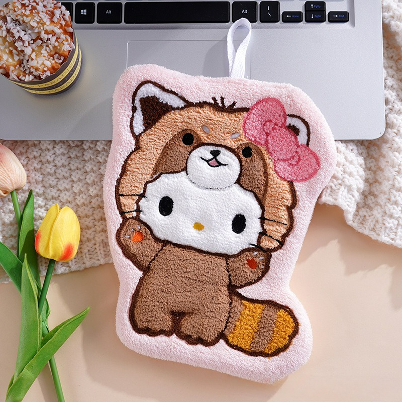 1/4 Pcs Soft Thick Sanrio Kuro - Kitchen Gadgets Website recension och pris