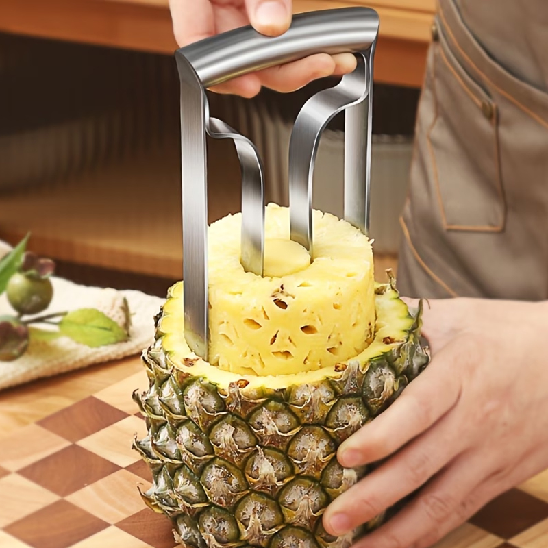 Pineapple Peeler Pineapple Cor - Kitchen Gadgets And Tools recension och pris