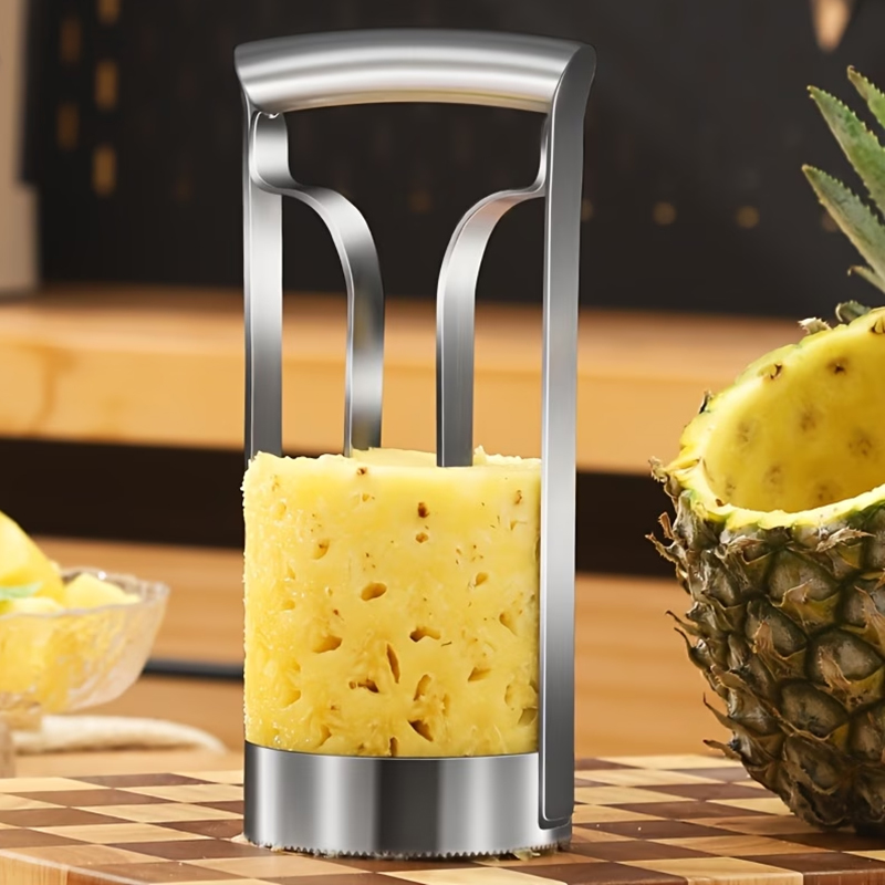 Pineapple Peeler Pineapple Cor - Kitchen Gadgets And Tools recension och pris