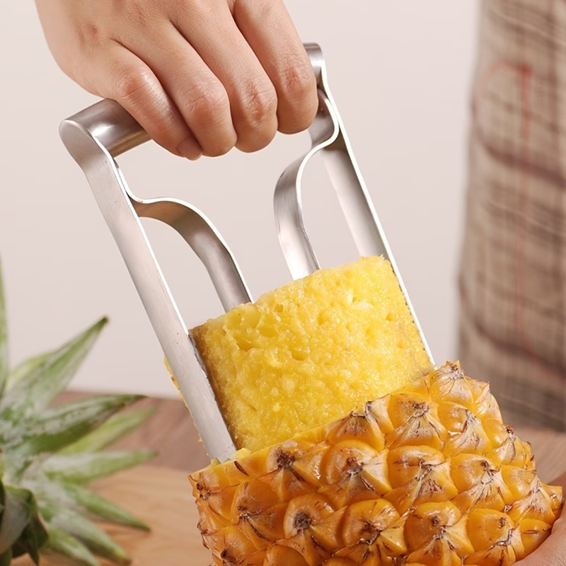 Pineapple Peeler Pineapple Cor - Kitchen Gadgets And Tools recension och pris