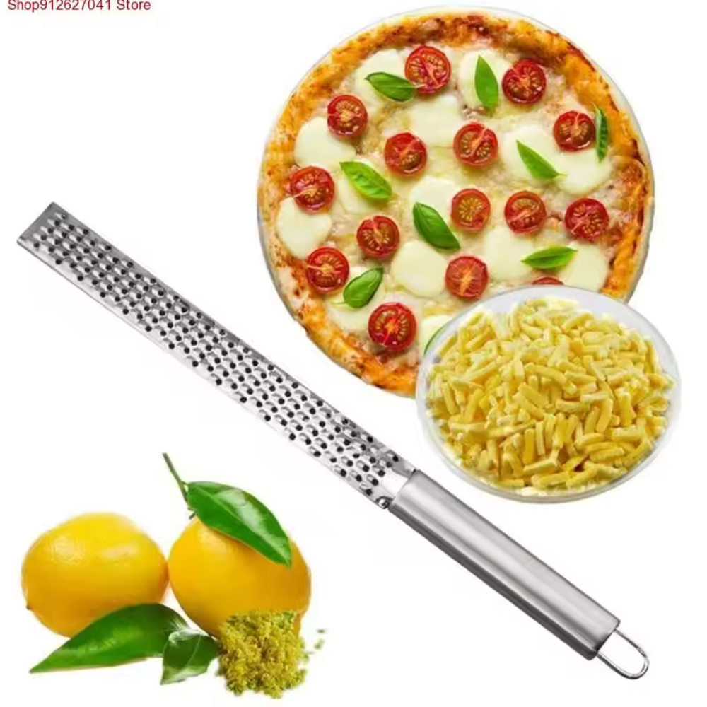 Generic Multifunctional Cheese - Cheese Grater Box recension och pris