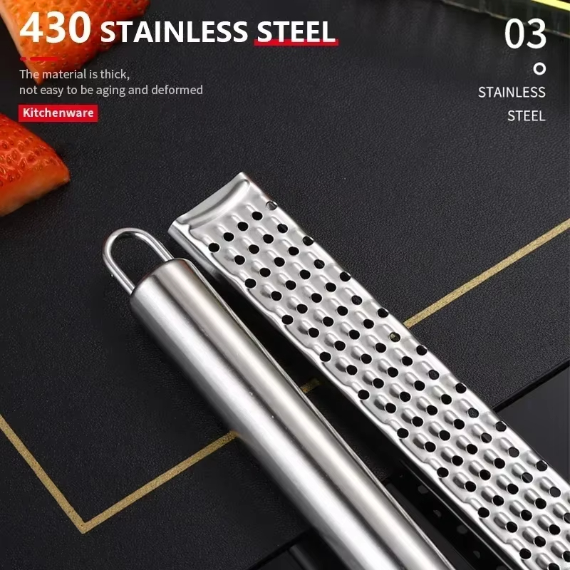 Generic Multifunctional Cheese - Cheese Grater Box recension och pris