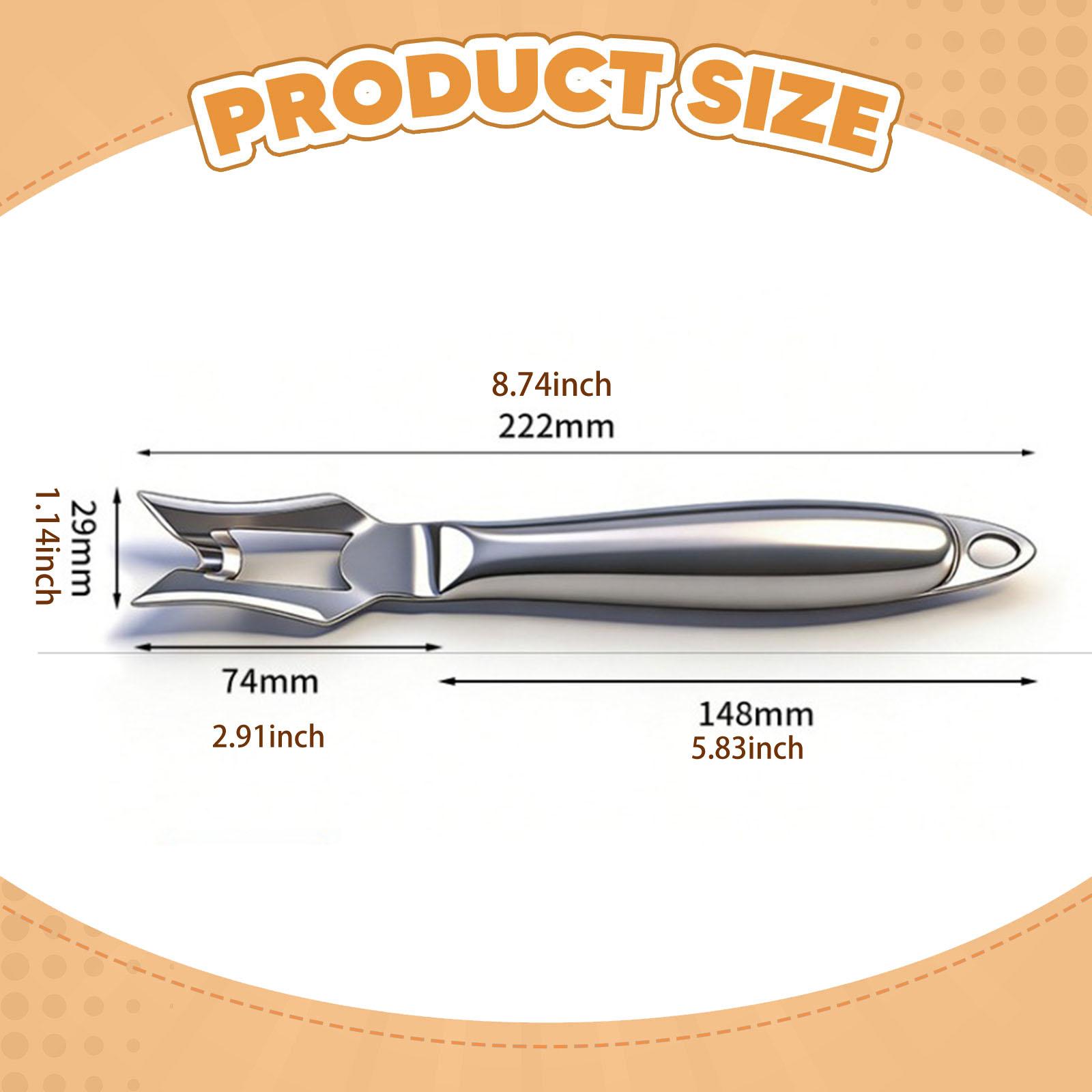 Jackfruit Corer Compact Portab - Kitchen Gadgets Store recension och pris