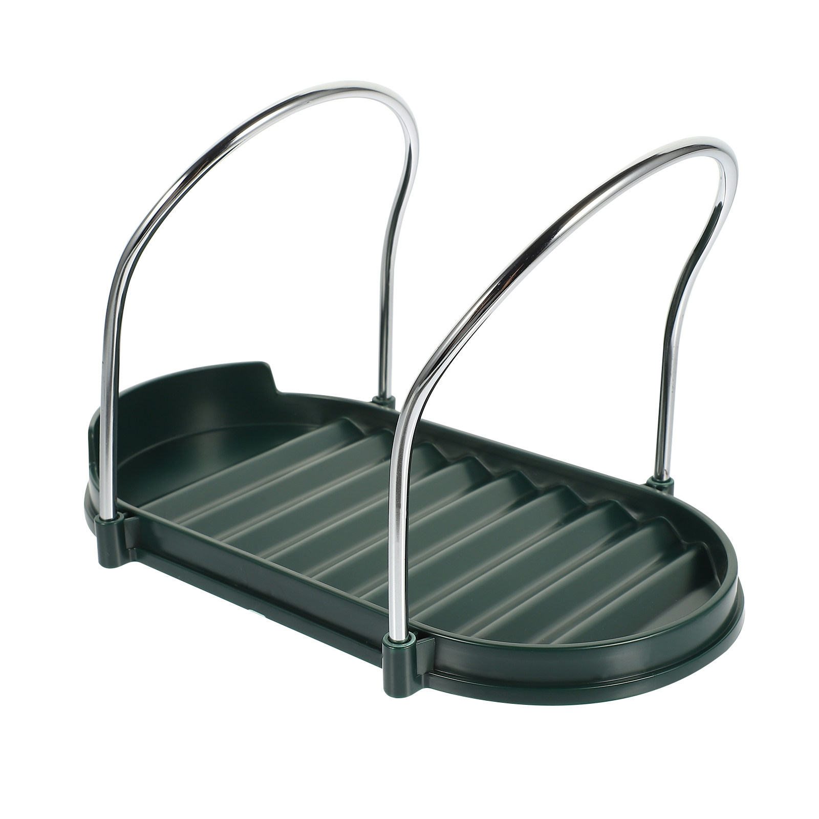 Household Pot Lid Organizer Co - Kitchen Gadgets Store recension och pris