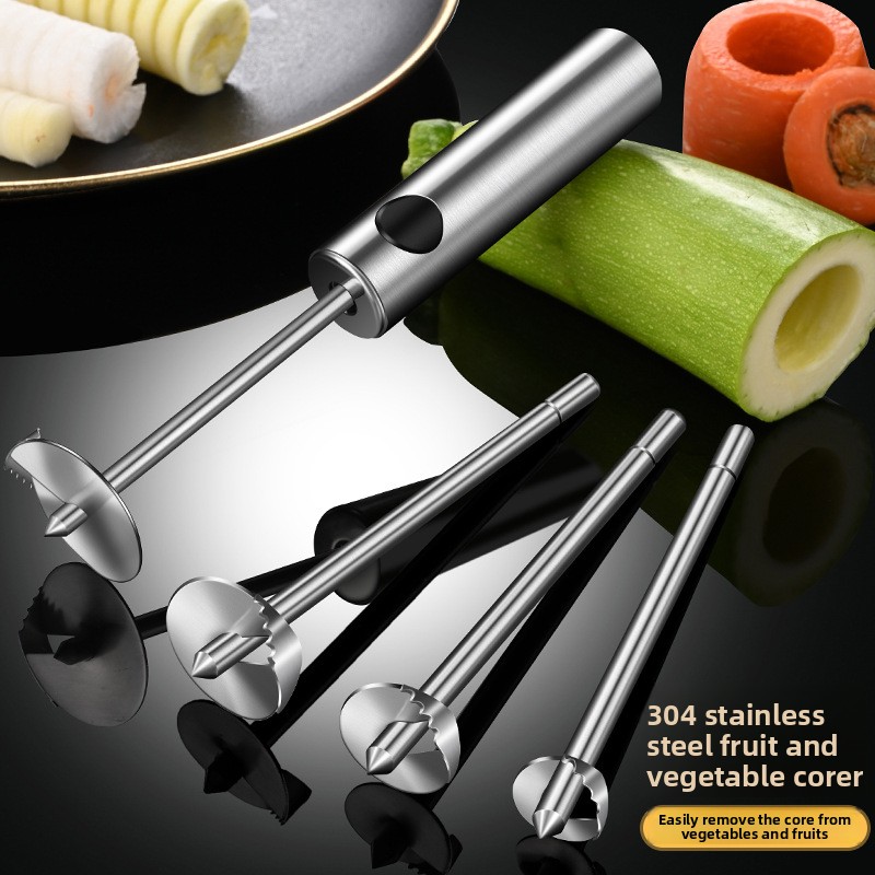 1 Set Kitchen Gadget Veggie Dr - Kitchen Gadgets And Tools recension och pris