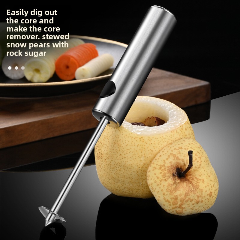 1 Set Kitchen Gadget Veggie Dr - Kitchen Gadgets And Tools recension och pris