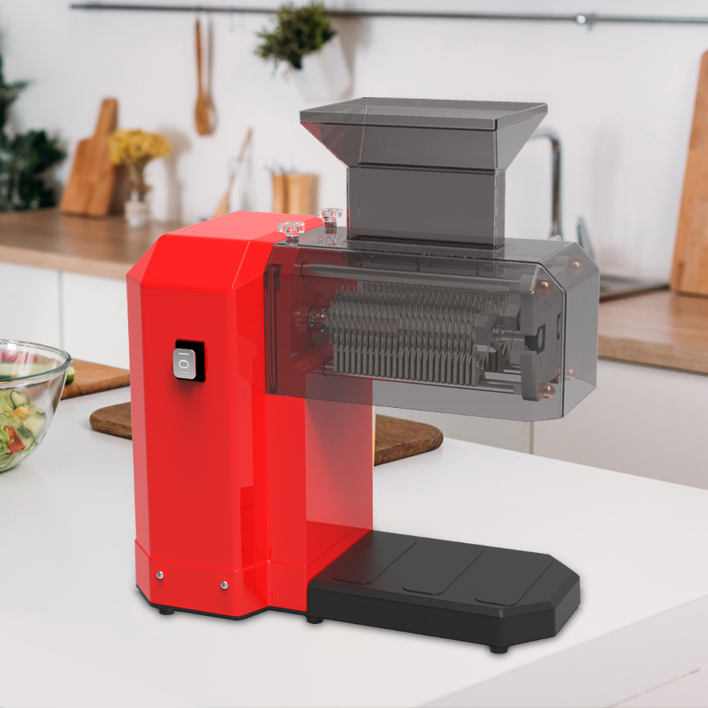 Commercial Meat Tenderizer Ham - Kitchen Gadgets And Tools recension och pris