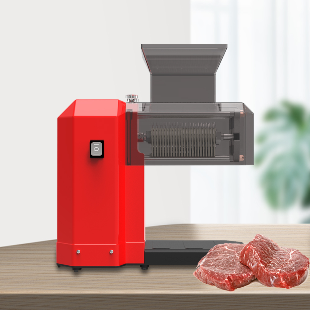 Commercial Meat Tenderizer Ham - Kitchen Gadgets And Tools recension och pris