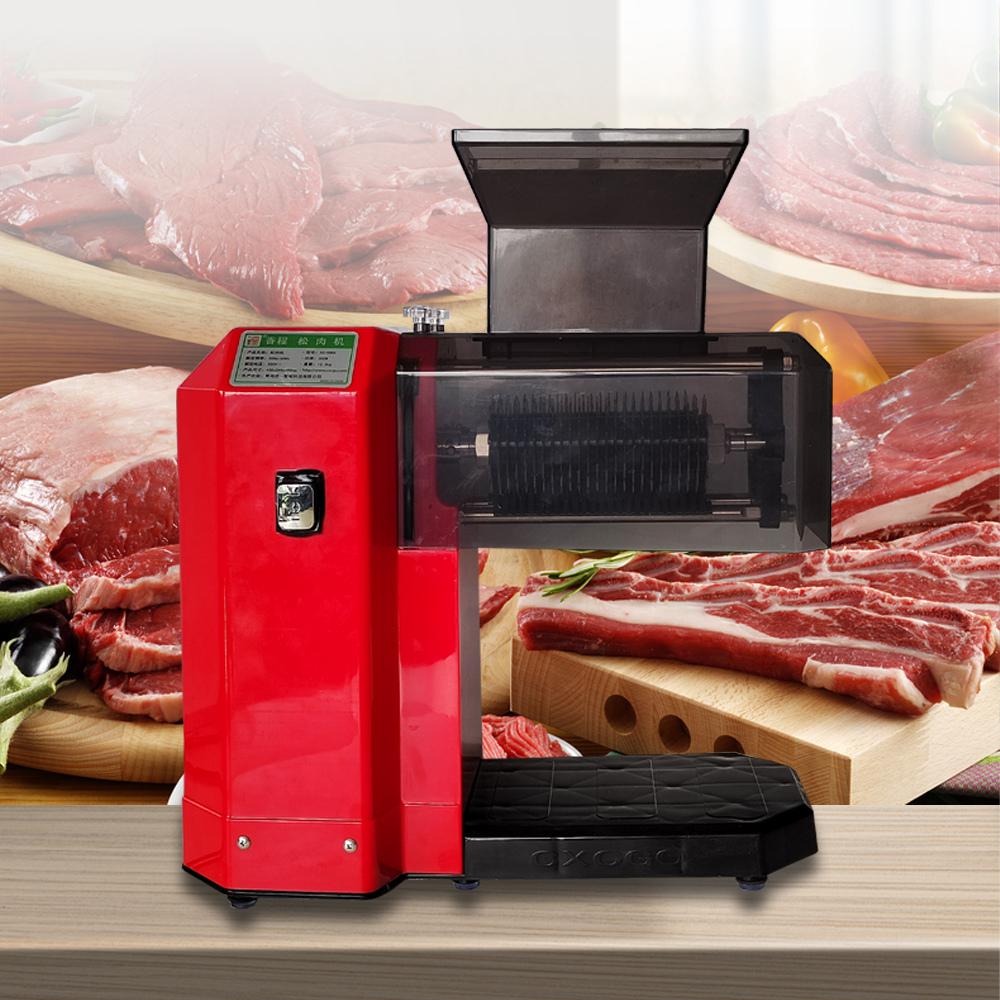 Commercial Meat Tenderizer Ham - Kitchen Gadgets And Tools recension och pris