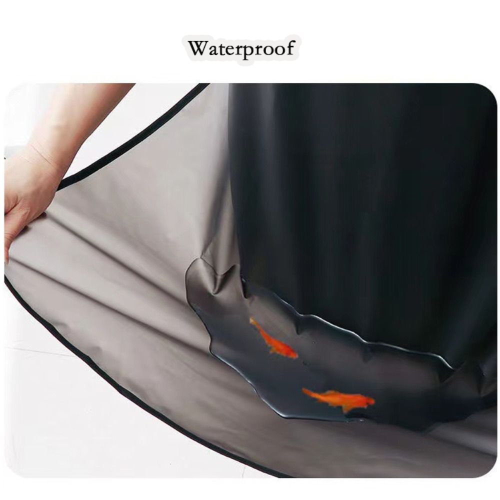 Fashion PVC Kitchen Apron Wate - Kitchen Gadgets Trending recension och pris