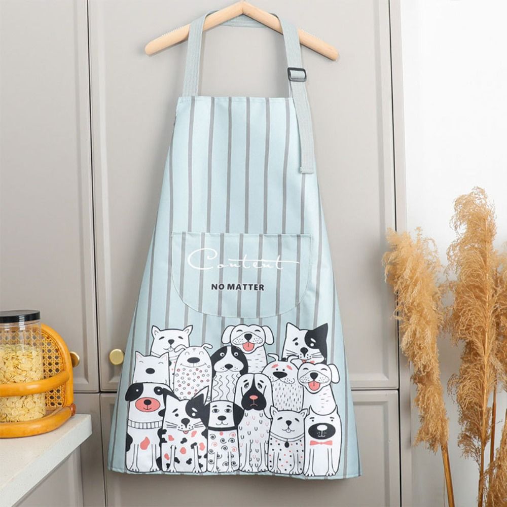 Fashion Cartoon Prints Kitchen - Kitchen Gadgets Trending recension och pris