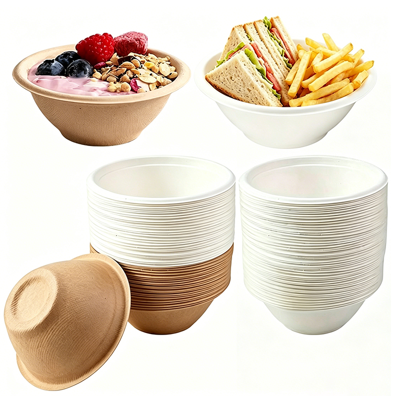 50/100PCS Disposable Paper Bow - Kitchen Gadgets Website recension och pris
