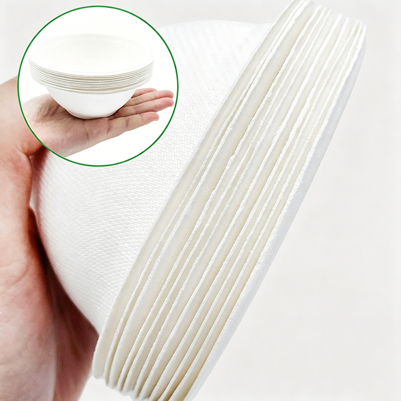 50/100PCS Disposable Paper Bow - Kitchen Gadgets Website recension och pris