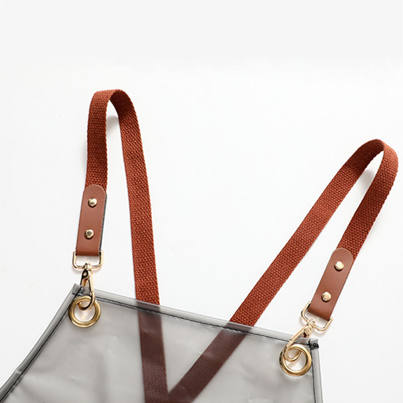 New Apron Waterproof And Oil-p - Kitchen Gadgets Trending recension och pris