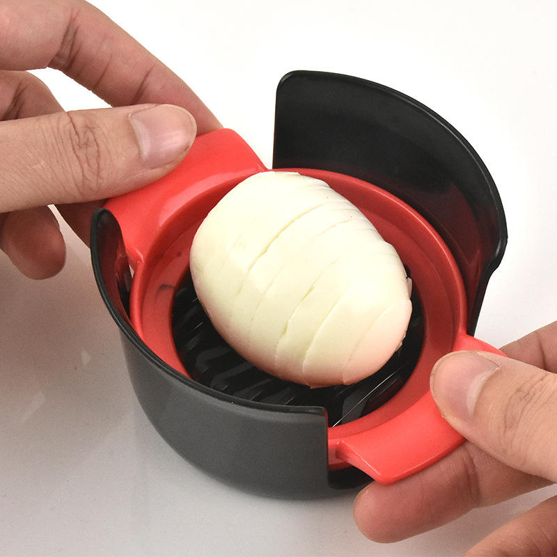 3 In 1 Egg Slicer Egg Cutter S - Egg Separator Tool recension och pris