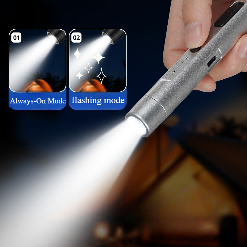 Electric Double Arc Lighter LE - Kitchen Gadgets Electric recension och pris