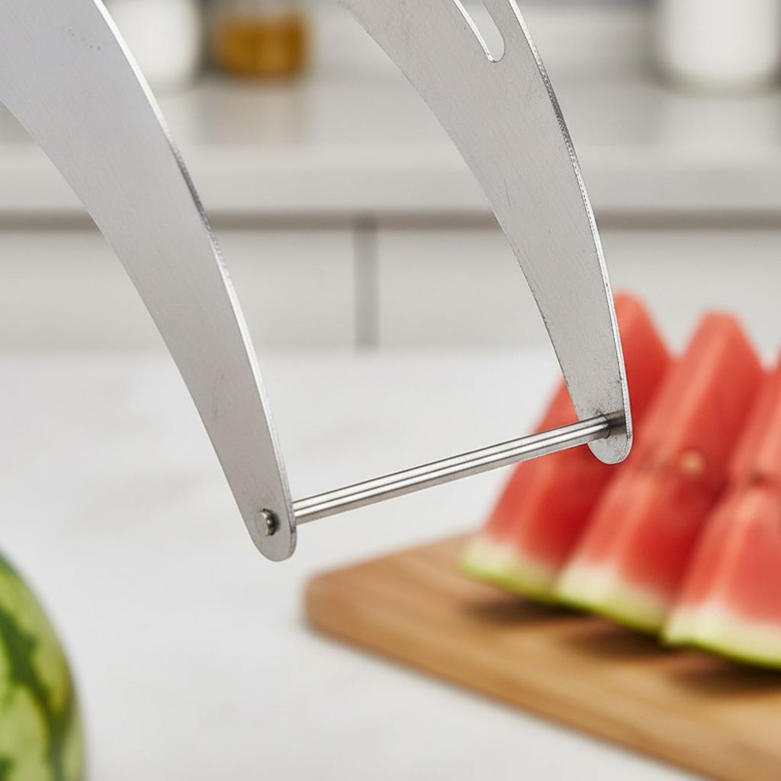 Watermelon Cube Cutter Food Gr - Kitchen Gadgets And Tools recension och pris