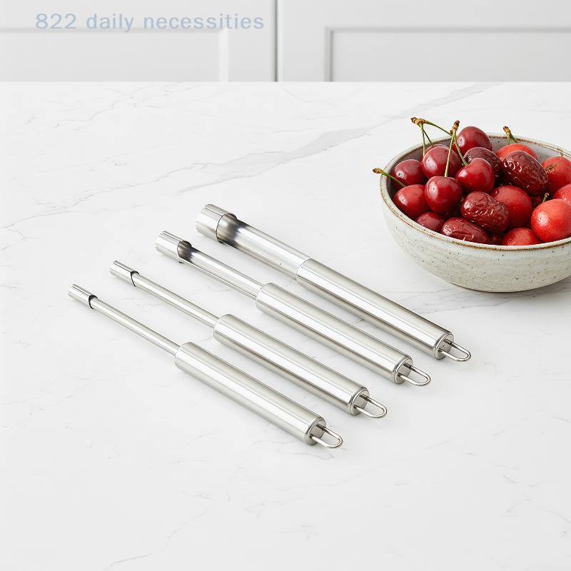 4pcs Fruit Core Remover Cutter - Kitchen Gadgets And Tools recension och pris
