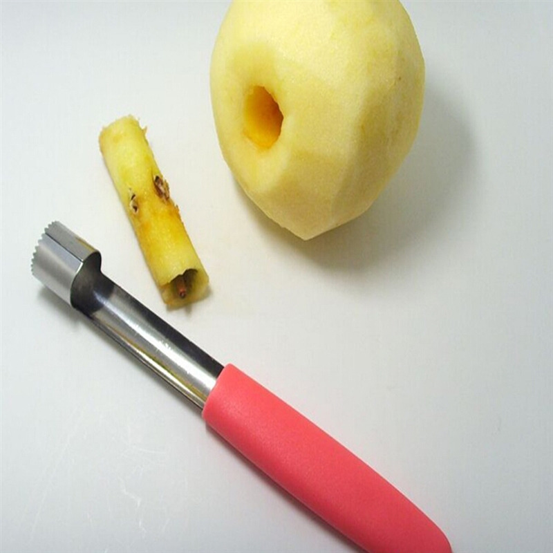 Apple Corer Pitter Pear Bell T - Kitchen Gadgets And Tools recension och pris