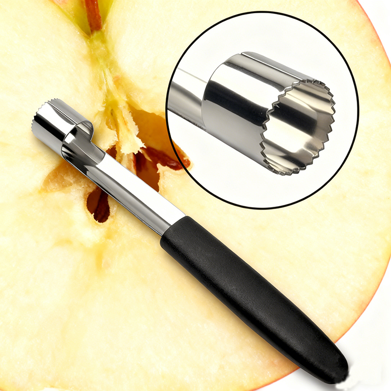 Apple Corer Pitter Pear Bell T - Kitchen Gadgets And Tools recension och pris
