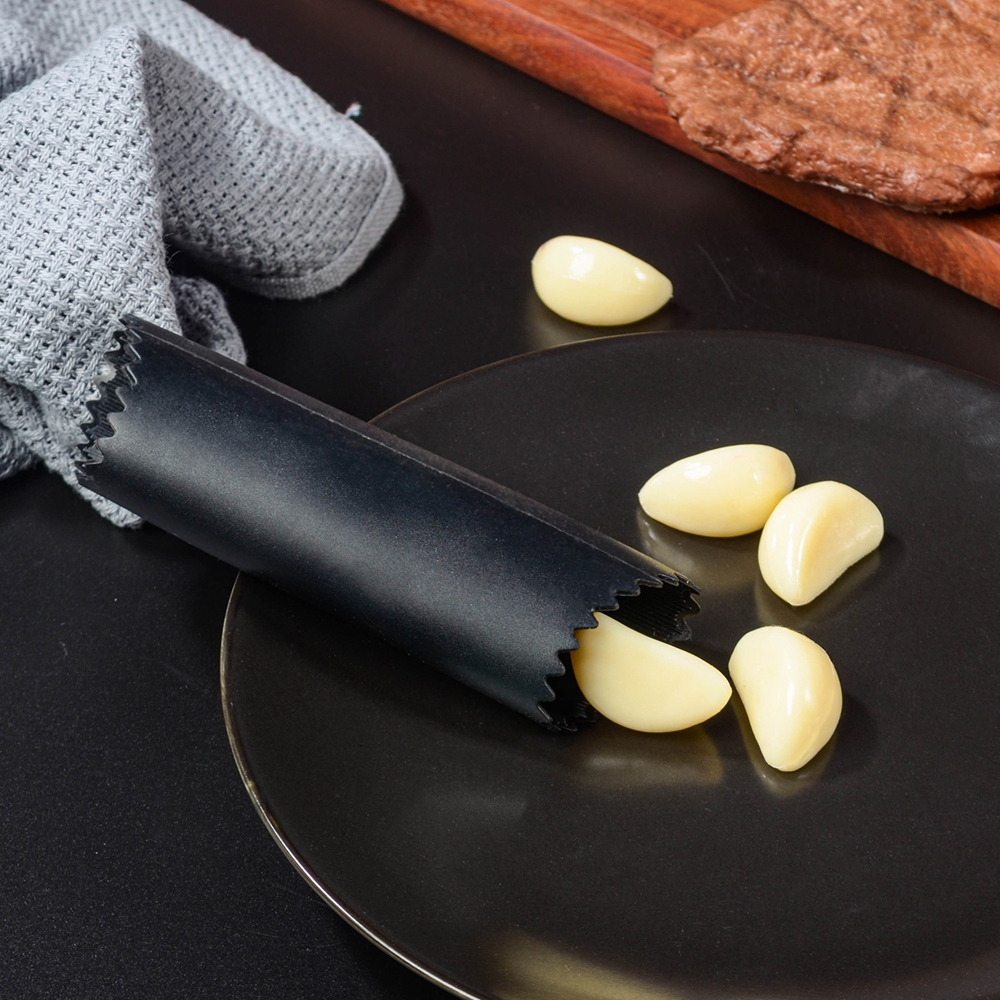 Garlic Stripper Tube Peeling G - Kitchen Gadgets Youtube recension och pris