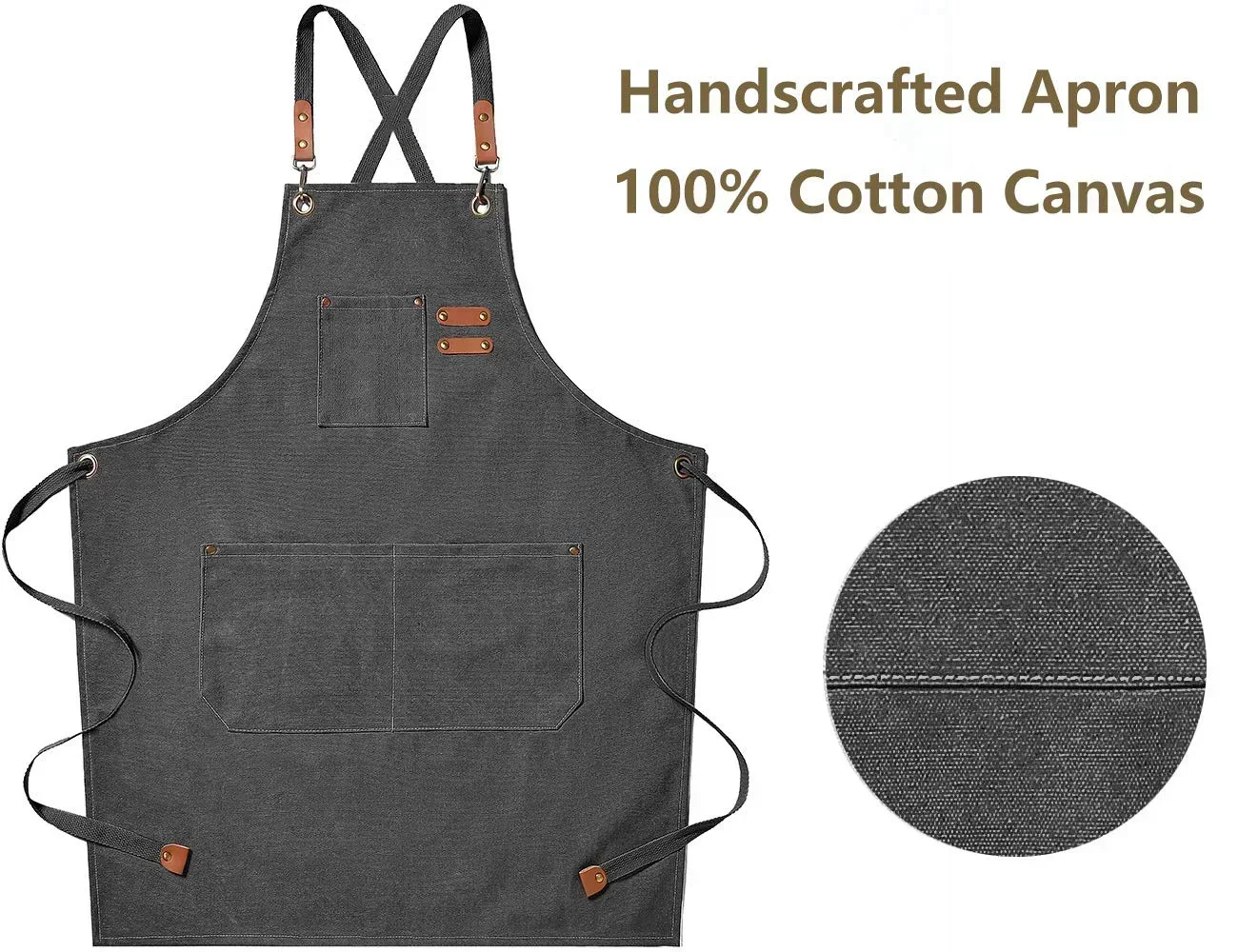 New Fashion Canvas Kitchen Apr - Kitchen Gadgets Trending recension och pris