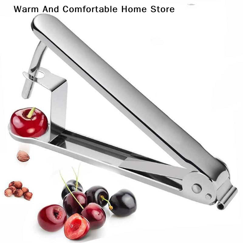 Multi - Functional Pit Remover - Kitchen Gadgets And Tools recension och pris
