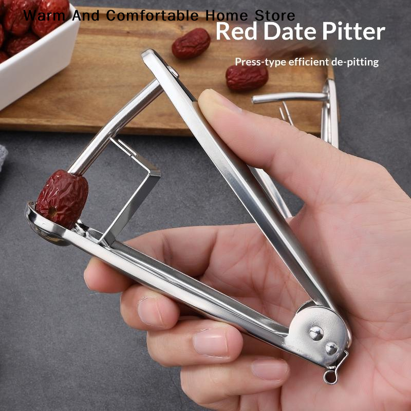 Multi - Functional Pit Remover - Kitchen Gadgets And Tools recension och pris